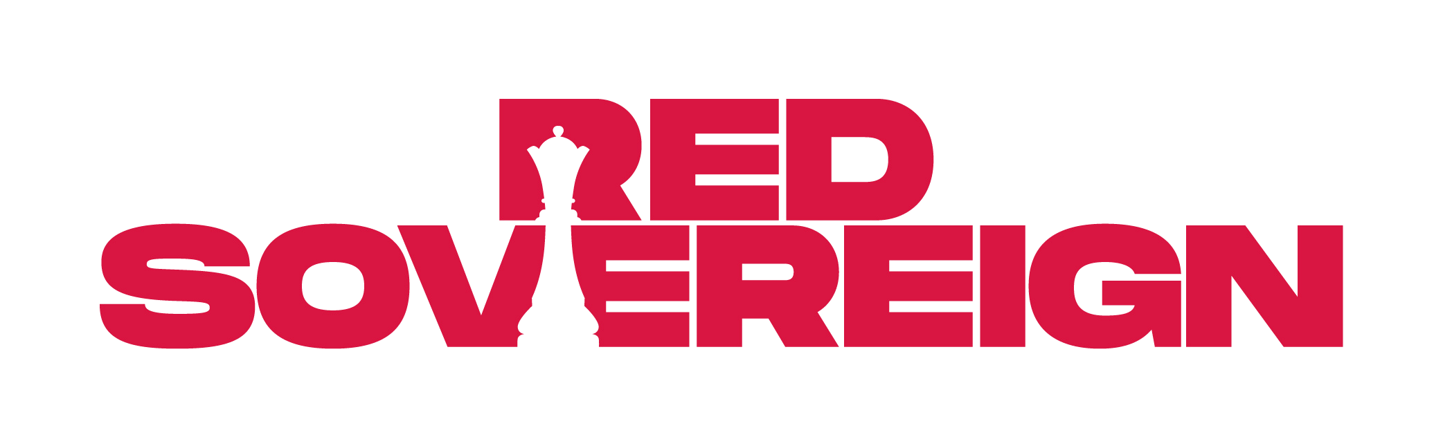 Red Sovereign Logo
