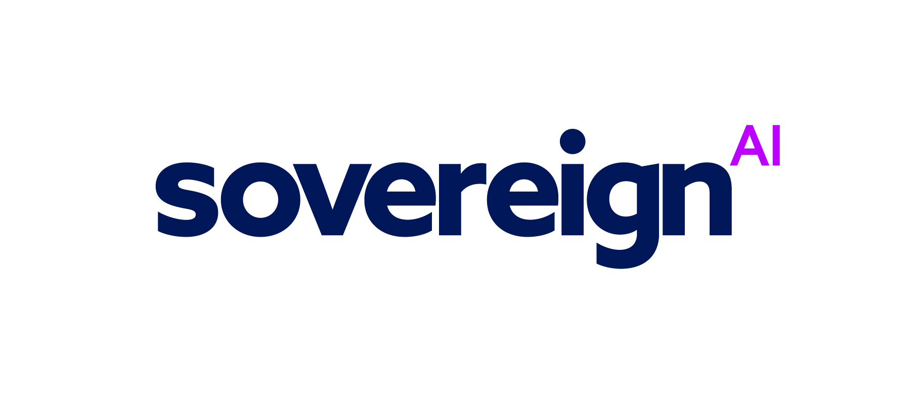 Sovereign AI